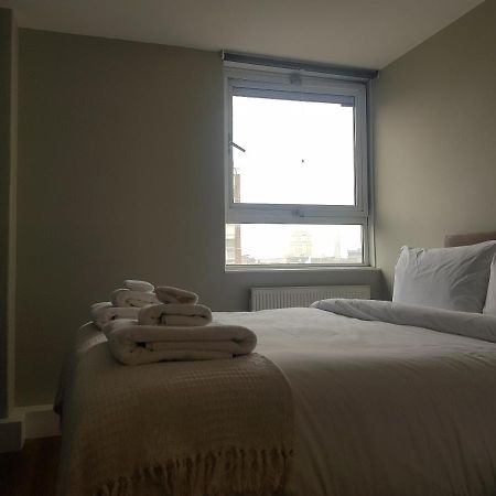 Beautiful 3-Bedroom Flat With Stunning Views London Exterior photo