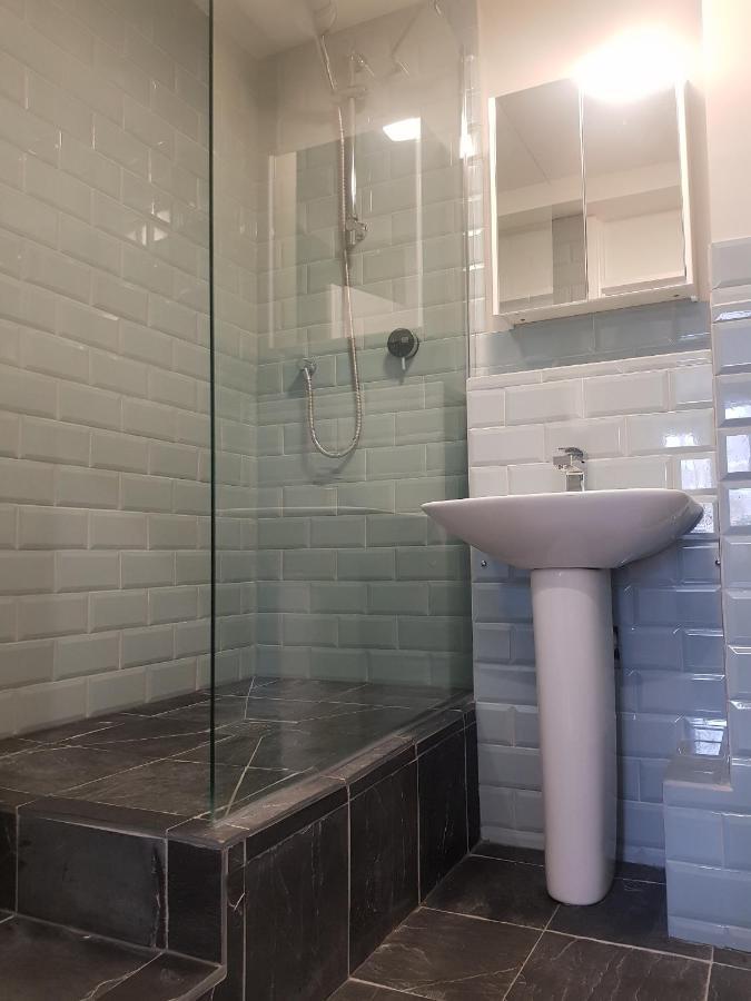 Beautiful 3-Bedroom Flat With Stunning Views London Exterior photo