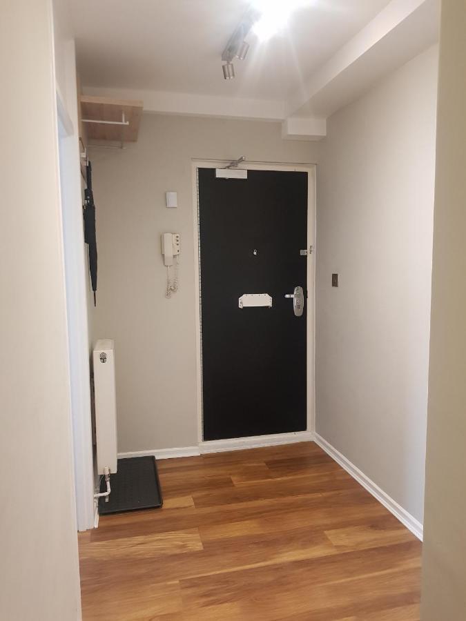 Beautiful 3-Bedroom Flat With Stunning Views London Exterior photo